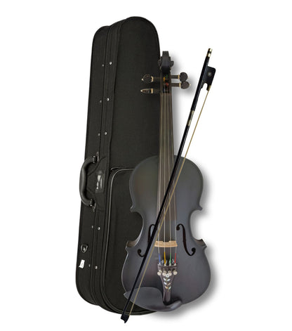 Violine Musikinstrumente Spuruce Live-Auftritt Professionell Klassisch Antik Massiv Saiten Live-Spielen Lernen Unterrichten Geigenbogen Geigensaiten Geigenkoffer Geigentonabnehmer Geigenkolophonium Geige für Kinder Geige 4/4 Geige Dämpfer