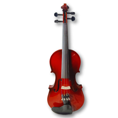 Violine, Musikinstrumente, Palisander, Live-Auftritt, professionell, klassisch, antik, massive Saiten, Live-Spiel, Lernen, Unterrichten, Geigenbogen, Geigensaiten, Geigenkoffer, Tonabnehmer, Kolophonium, Geige für Kinder, 4/4-Geige, Dämpfer