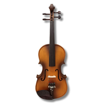Exquisite Musical Works SAB-XV08 Violin Complete Set