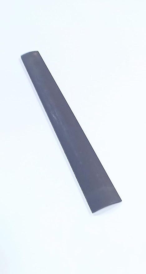 VIOLIN EBONY FINGER BOARD 4/4 VIOLIN FINGERBOARD