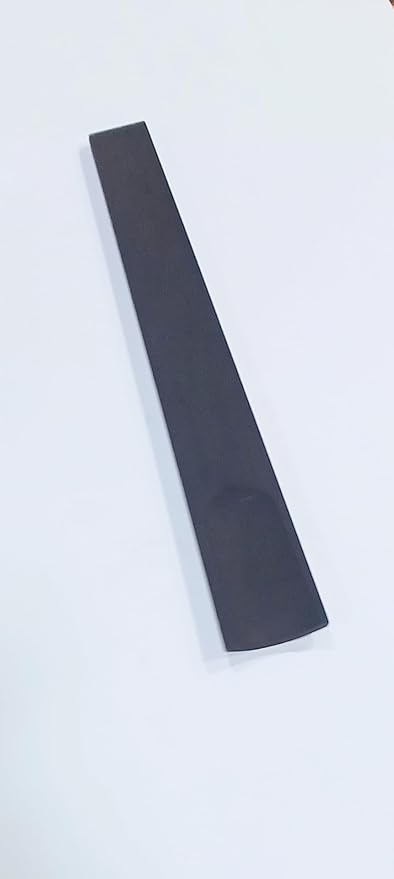 VIOLIN EBONY FINGER BOARD 4/4 VIOLIN FINGERBOARD