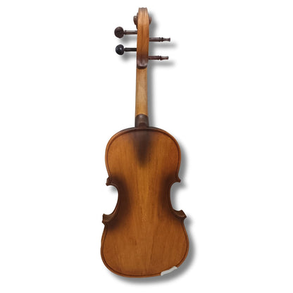 Exquisite Musical Works SAB-XV08 Violin Complete Set
