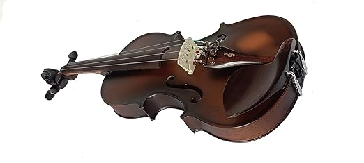 Violin Musical Instruments Rosewood Live Performance Professional Classic Antique Solid Strings Live Playing Learning Teaching violin bow violin strings violin case violin pickup violin rosin violin for kids violin 4/4 violin mute