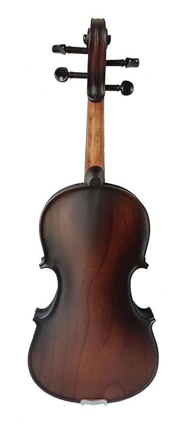Violin Musical Instruments Rosewood Live Performance Professional Classic Antique Solid Strings Live Playing Learning Teaching violin bow violin strings violin case violin pickup violin rosin violin for kids violin 4/4 violin mute
