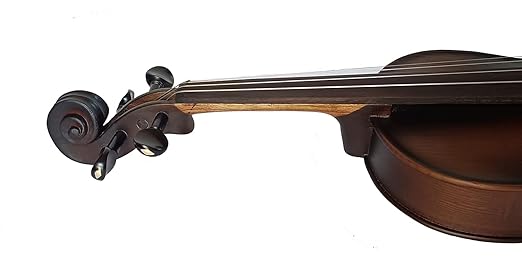 Violin Musical Instruments Rosewood Live Performance Professional Classic Antique Solid Strings Live Playing Learning Teaching violin bow violin strings violin case violin pickup violin rosin violin for kids violin 4/4 violin mute