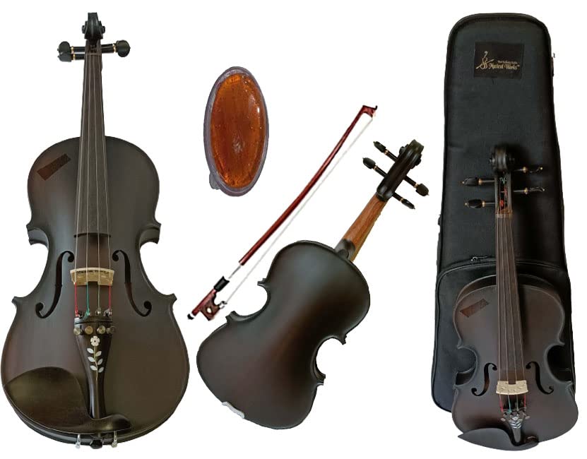Violin Musical Instruments spuruce Live Performance Professional Classic Antique Solid Strings Live Playing Learning Teaching violin bow violin strings violin case violin pickup violin rosin violin for kids violin 4/4 violin mute