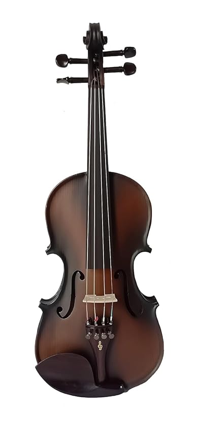 Violin Musical Instruments Rosewood Live Performance Professional Classic Antique Solid Strings Live Playing Learning Teaching violin bow violin strings violin case violin pickup violin rosin violin for kids violin 4/4 violin mute