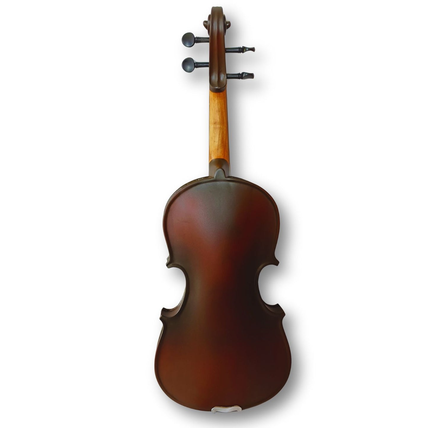 Musikwerke 3/4 Halbakustische Violine (Matt Brown Yes) 