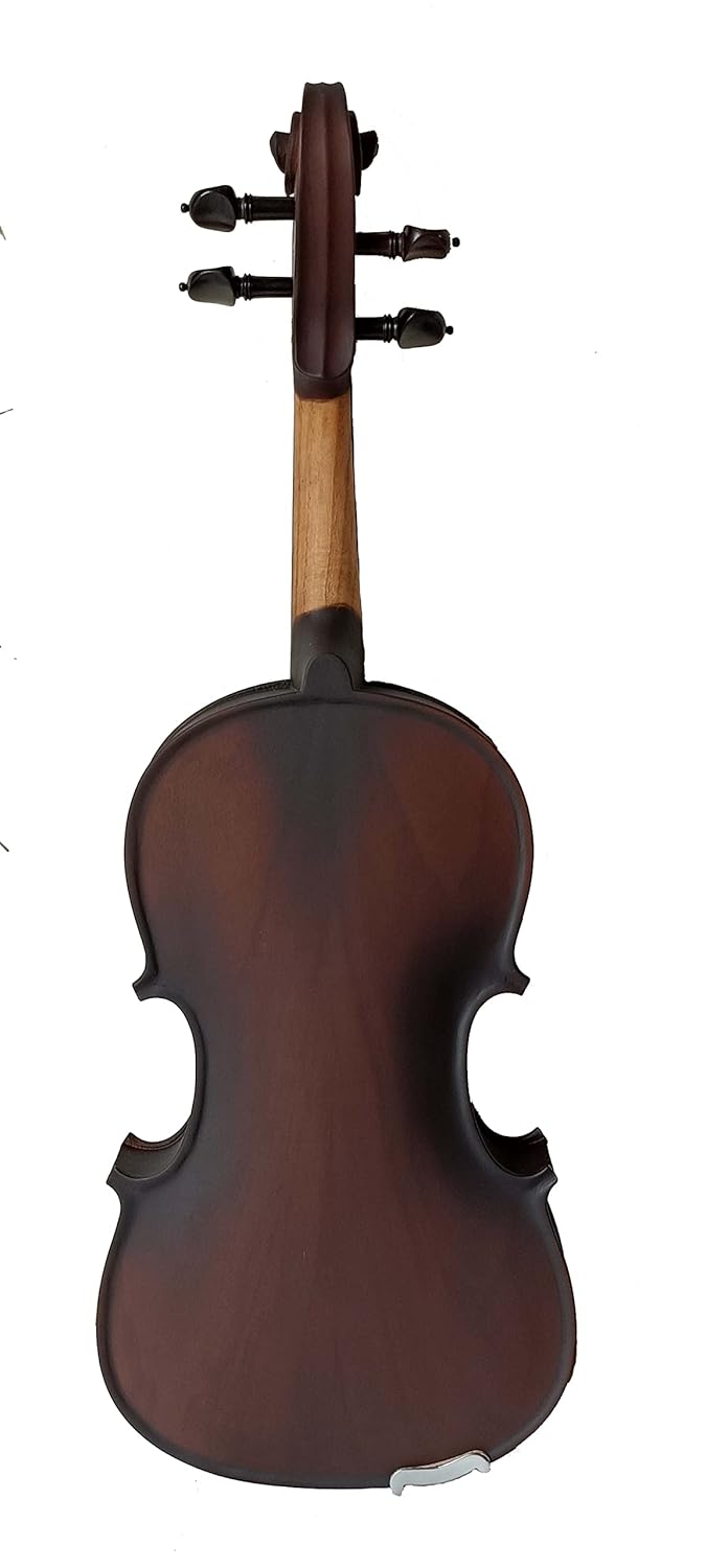 Violin, 3/4 size, Aspiring musicians, Precision, Melody Aspiring musicians instrument Resonant tone violin