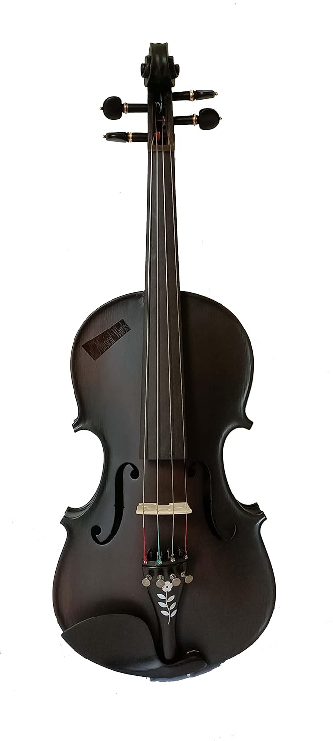 Violin Musical Instruments spuruce Live Performance Professional Classic Antique Solid Strings Live Playing Learning Teaching violin bow violin strings violin case violin pickup violin rosin violin for kids violin 4/4 violin mute