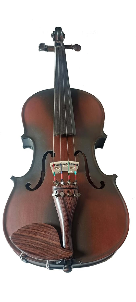 Violin, 3/4 size, Aspiring musicians, Precision, Melody Aspiring musicians instrument Resonant tone violin