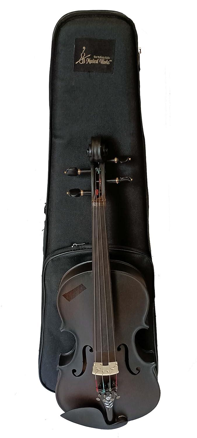 Violin Musical Instruments spuruce Live Performance Professional Classic Antique Solid Strings Live Playing Learning Teaching violin bow violin strings violin case violin pickup violin rosin violin for kids violin 4/4 violin mute