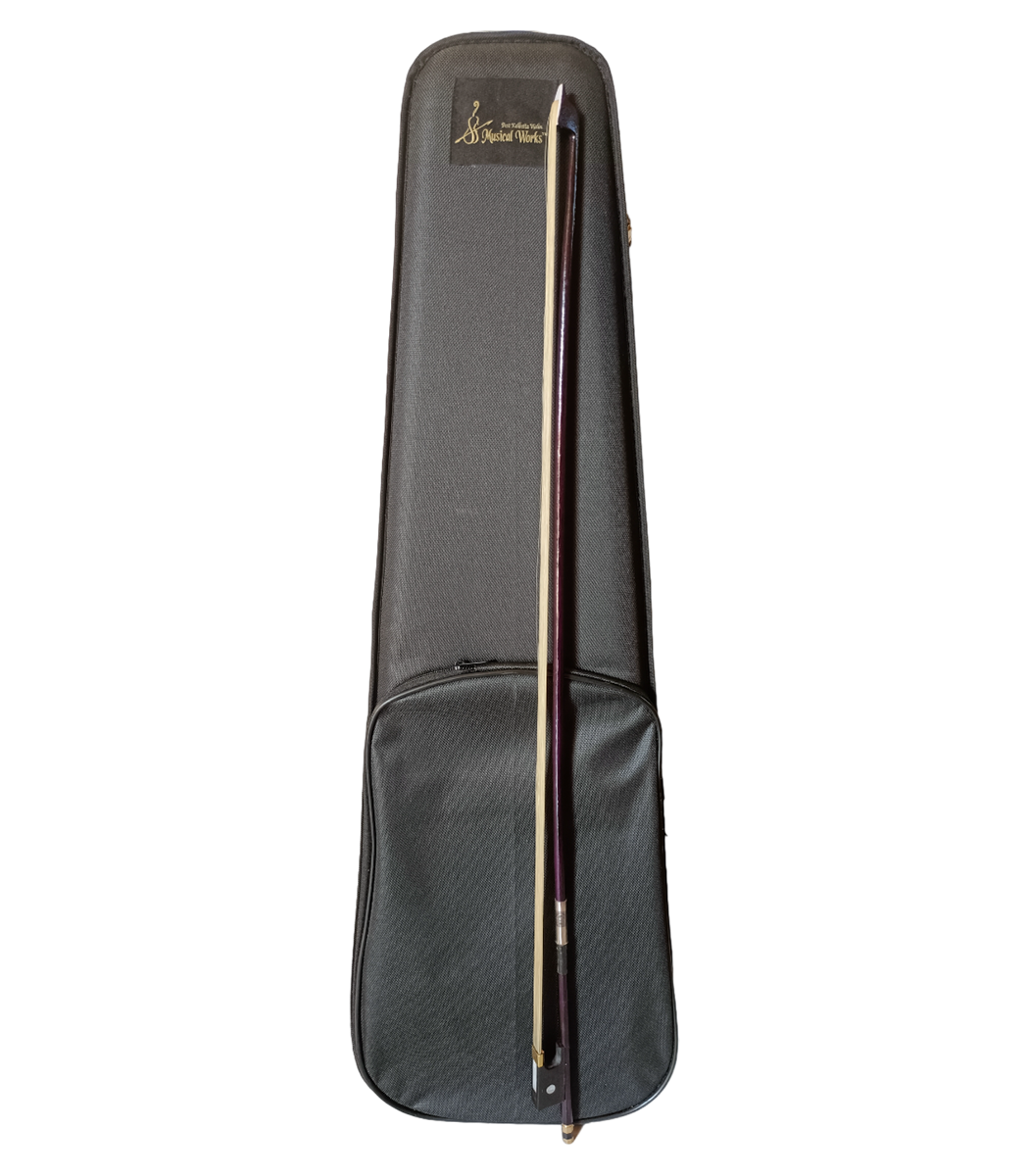 Violin, 3/4 size, Aspiring musicians, Precision, Melody Aspiring musicians instrument Resonant tone violin