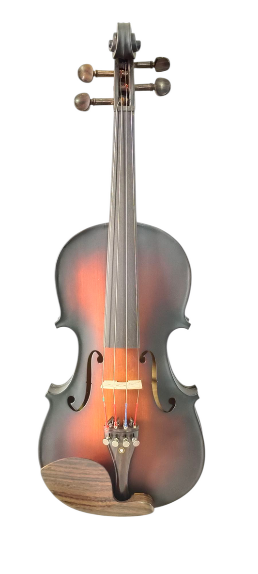 Musical works 4/4 Semi- Acoustic Violin