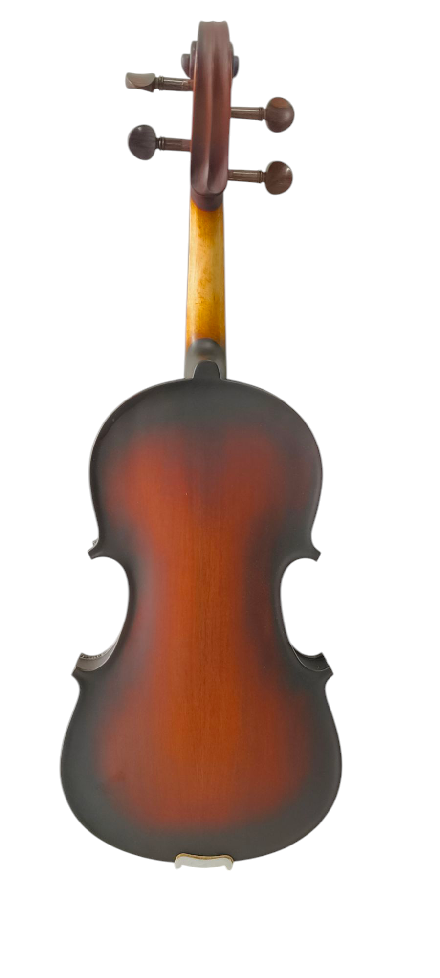 Musical works 4/4 Semi- Acoustic Violin
