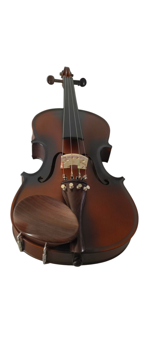 Violin Musical Instruments Rosewood Live Performance Professional Classic Antique Solid Strings Live Playing Learning Teaching violin bow violin strings violin case violin pickup violin rosin violin for kids violin 1/2 violin mute