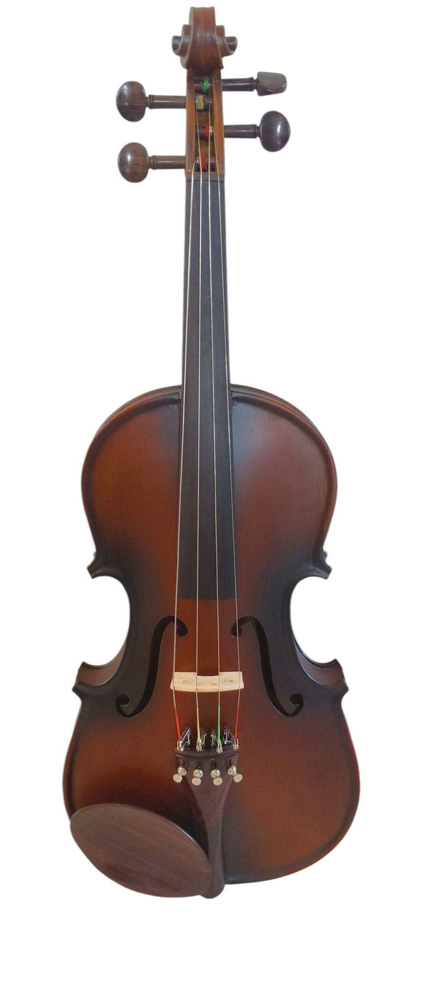 Violin Musical Instruments Rosewood Live Performance Professional Classic Antique Solid Strings Live Playing Learning Teaching violin bow violin strings violin case violin pickup violin rosin violin for kids violin 1/2 violin mute