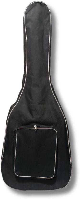 Musical Works SAB-GUITAR-26 41-Inch Acoustic Guitar | Spruce Top, Rosewood Fingerboard & Bridge | Truss Rod | Blue Black Shade  with Die Cast Keys, Set of Strings, Strap, Picks and Bag
